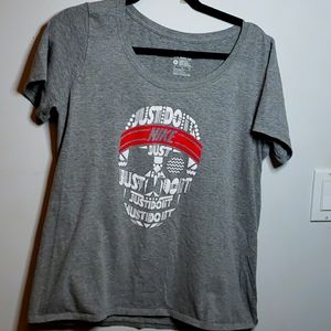 Nike tee shirt